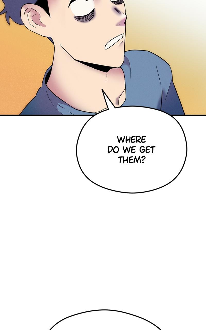 Campfire Friends - Chapter 9 - 38