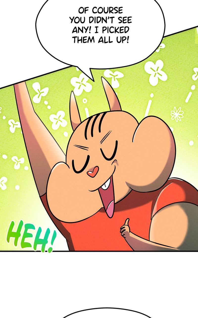 Campfire Friends - Chapter 9 - 39