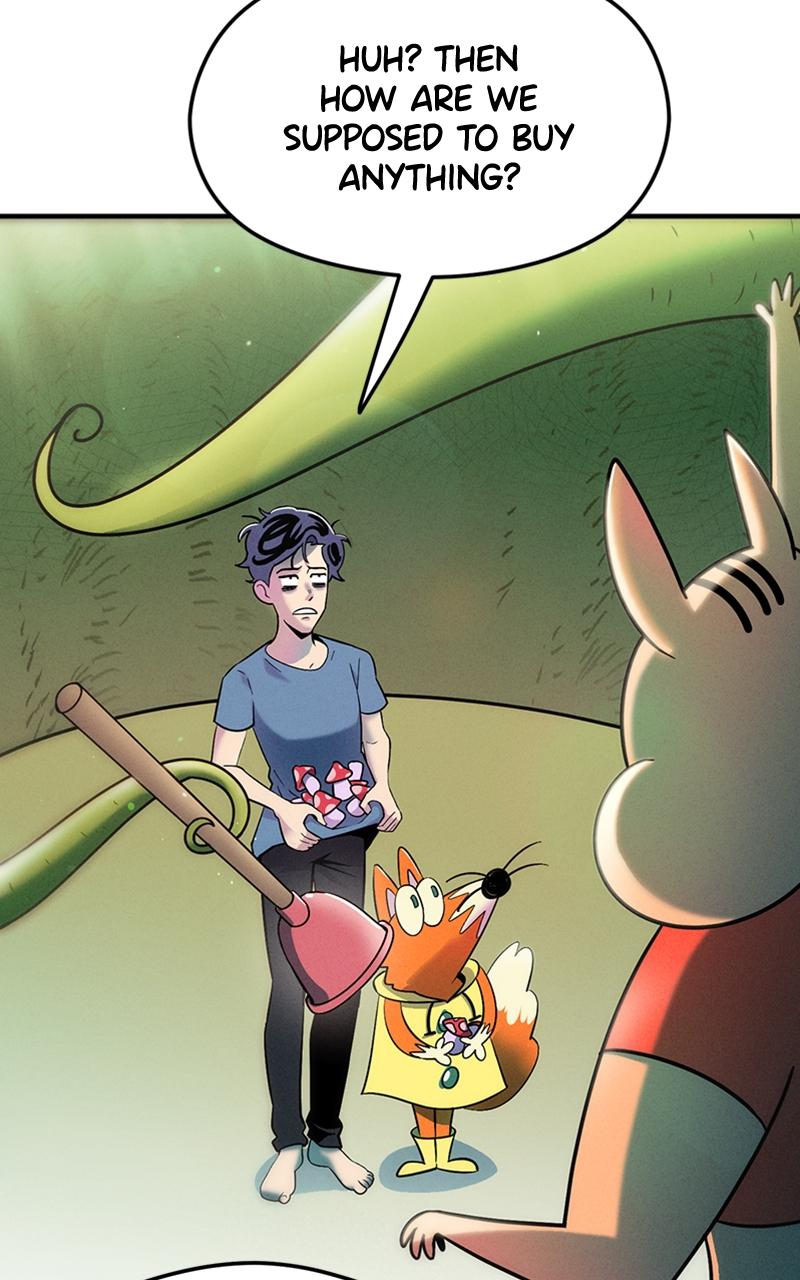 Campfire Friends - Chapter 9 - 40