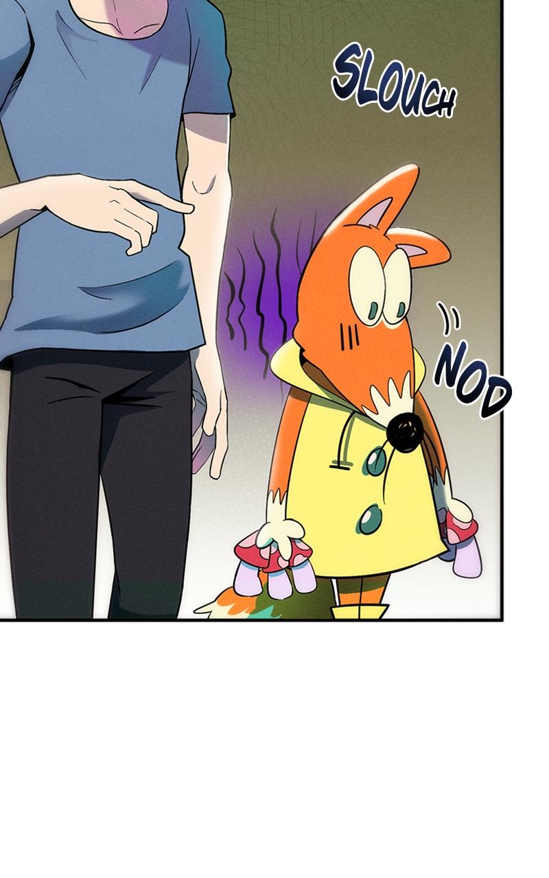 Campfire Friends - Chapter 9 - 44