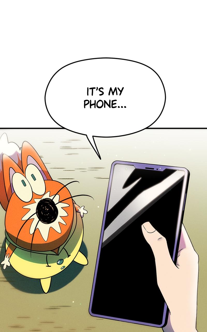 Campfire Friends - Chapter 9 - 47