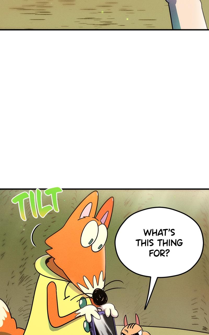 Campfire Friends - Chapter 9 - 48