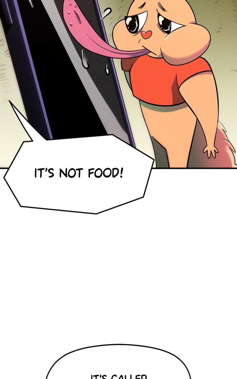 Campfire Friends - Chapter 9 - 50