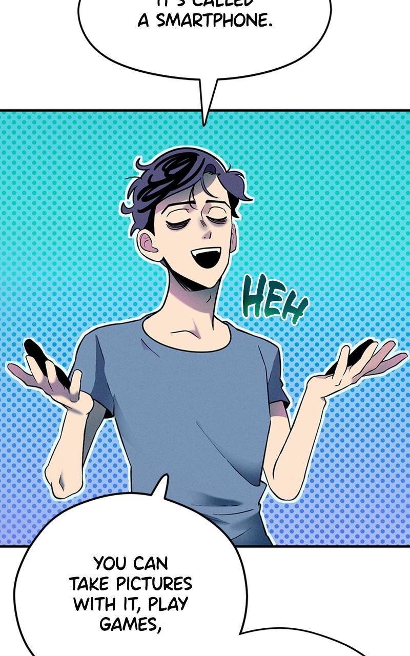 Campfire Friends - Chapter 9 - 51