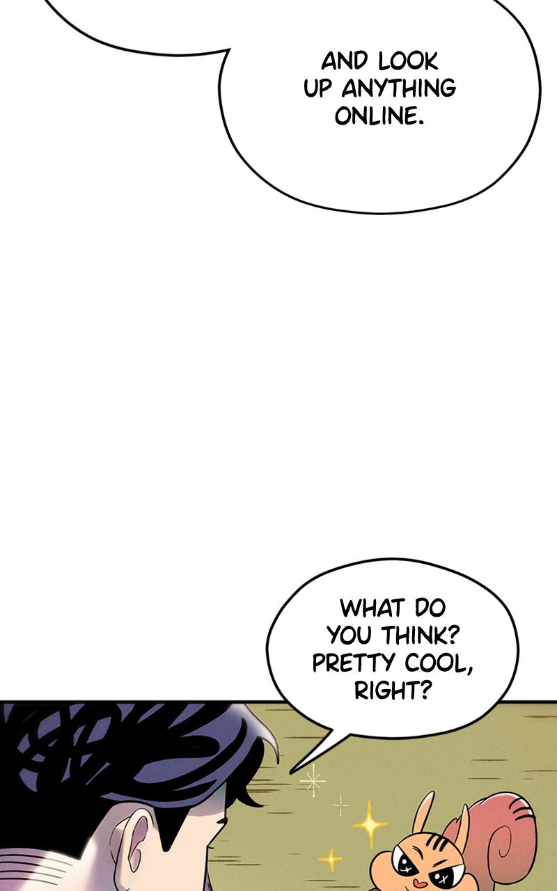 Campfire Friends - Chapter 9 - 52