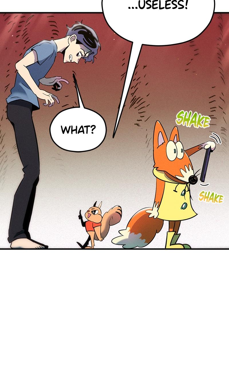 Campfire Friends - Chapter 9 - 54