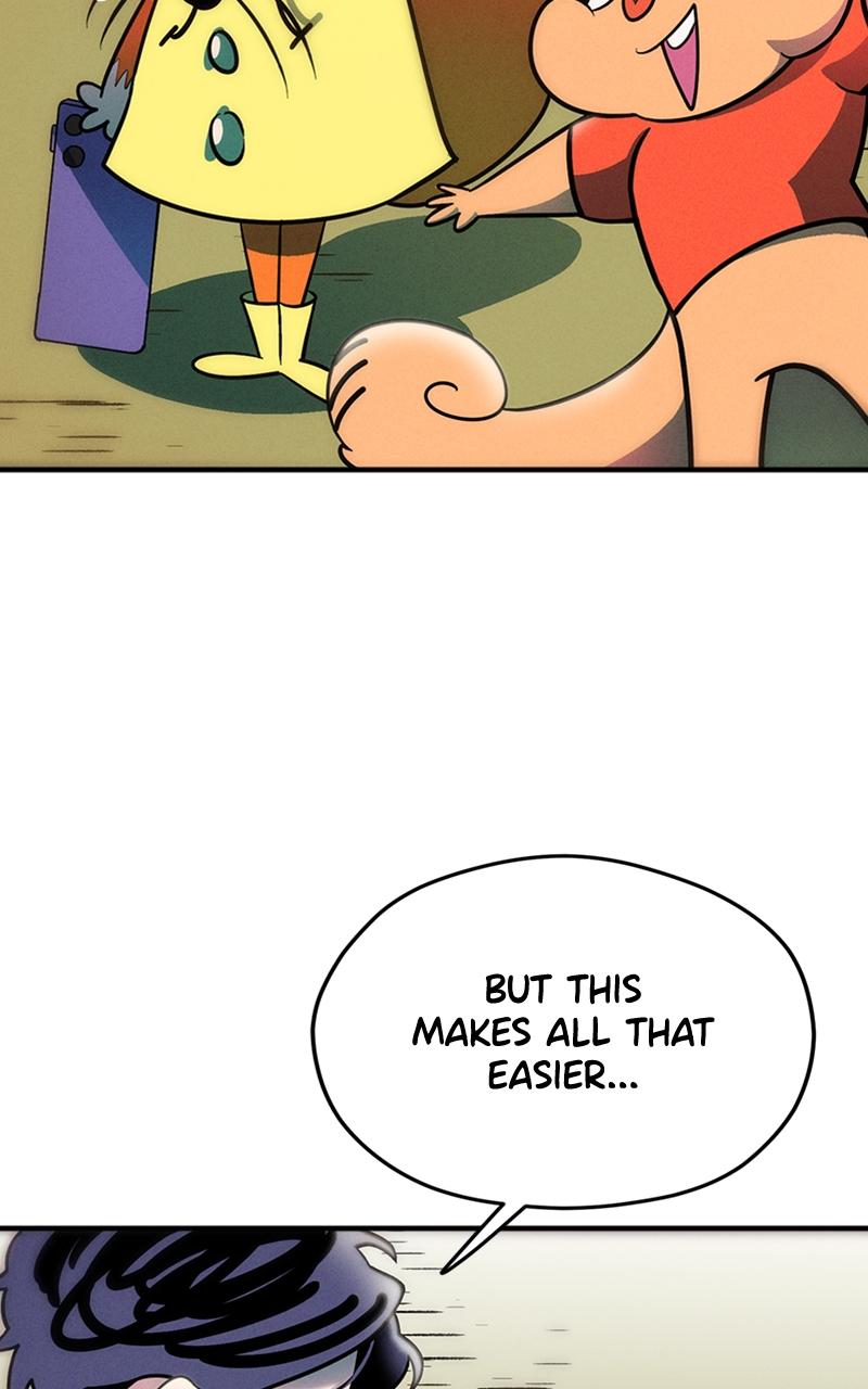 Campfire Friends - Chapter 9 - 57