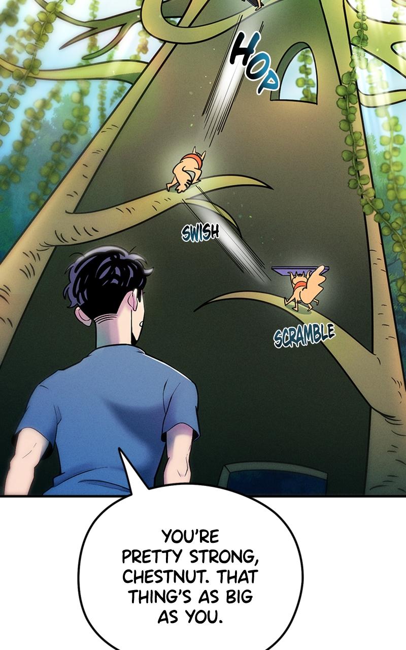 Campfire Friends - Chapter 9 - 59