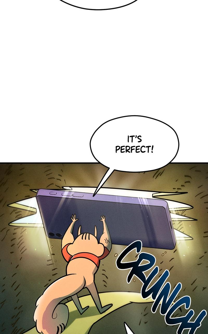 Campfire Friends - Chapter 9 - 60