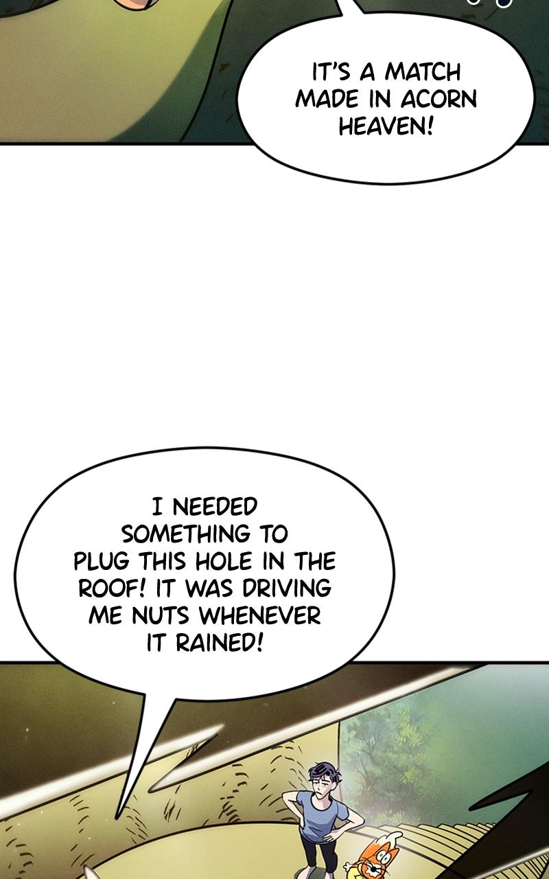 Campfire Friends - Chapter 9 - 61