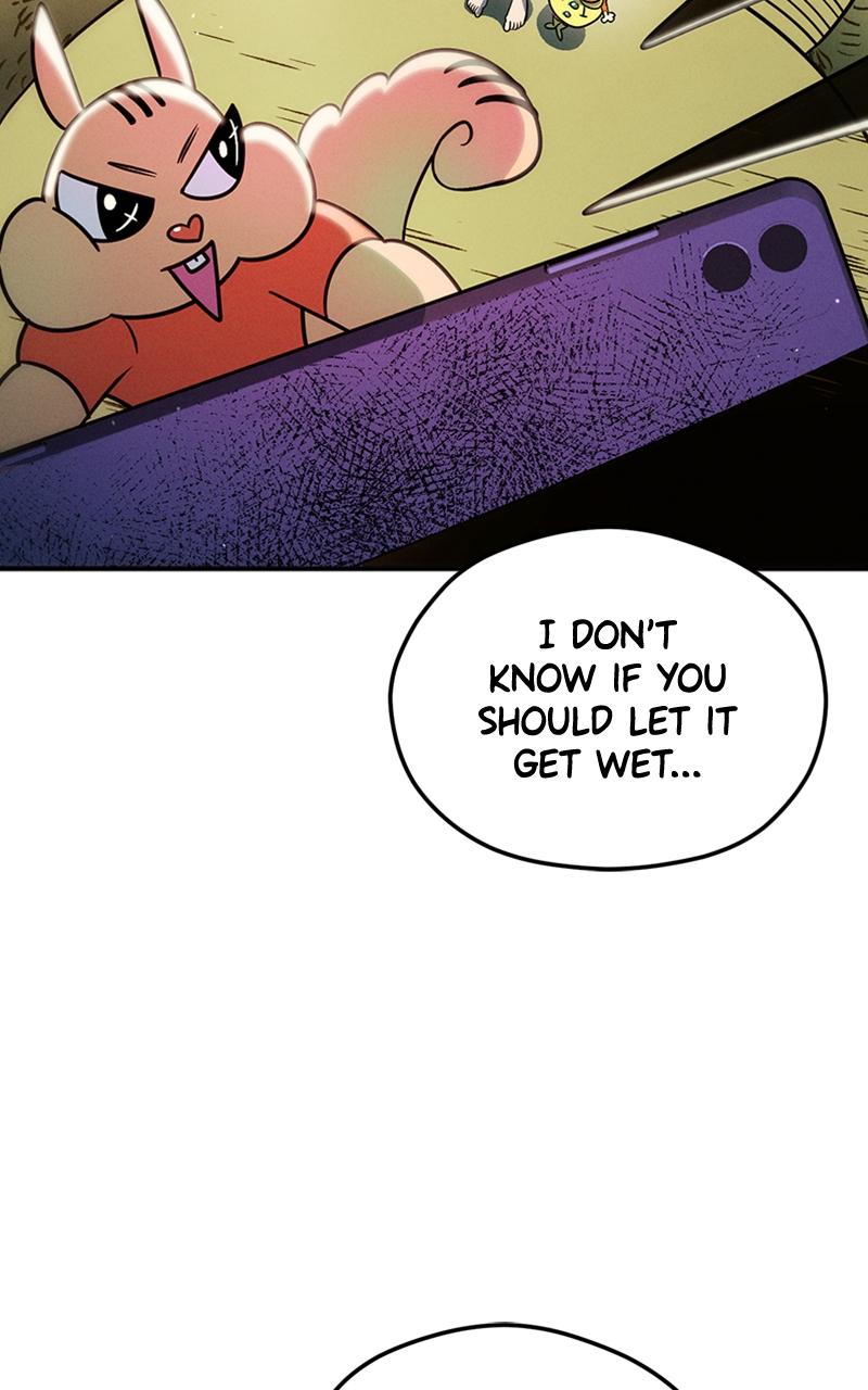 Campfire Friends - Chapter 9 - 62