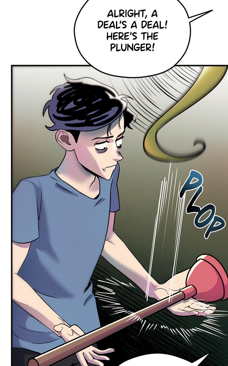 Campfire Friends - Chapter 9 - 63