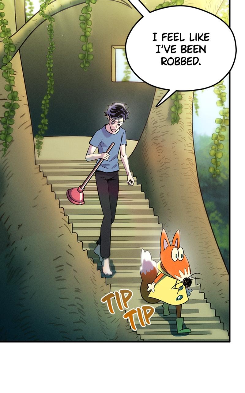 Campfire Friends - Chapter 9 - 65