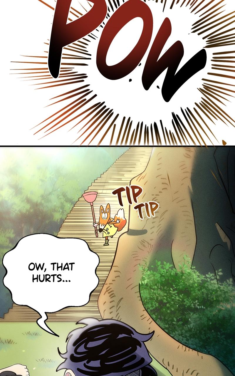 Campfire Friends - Chapter 9 - 70