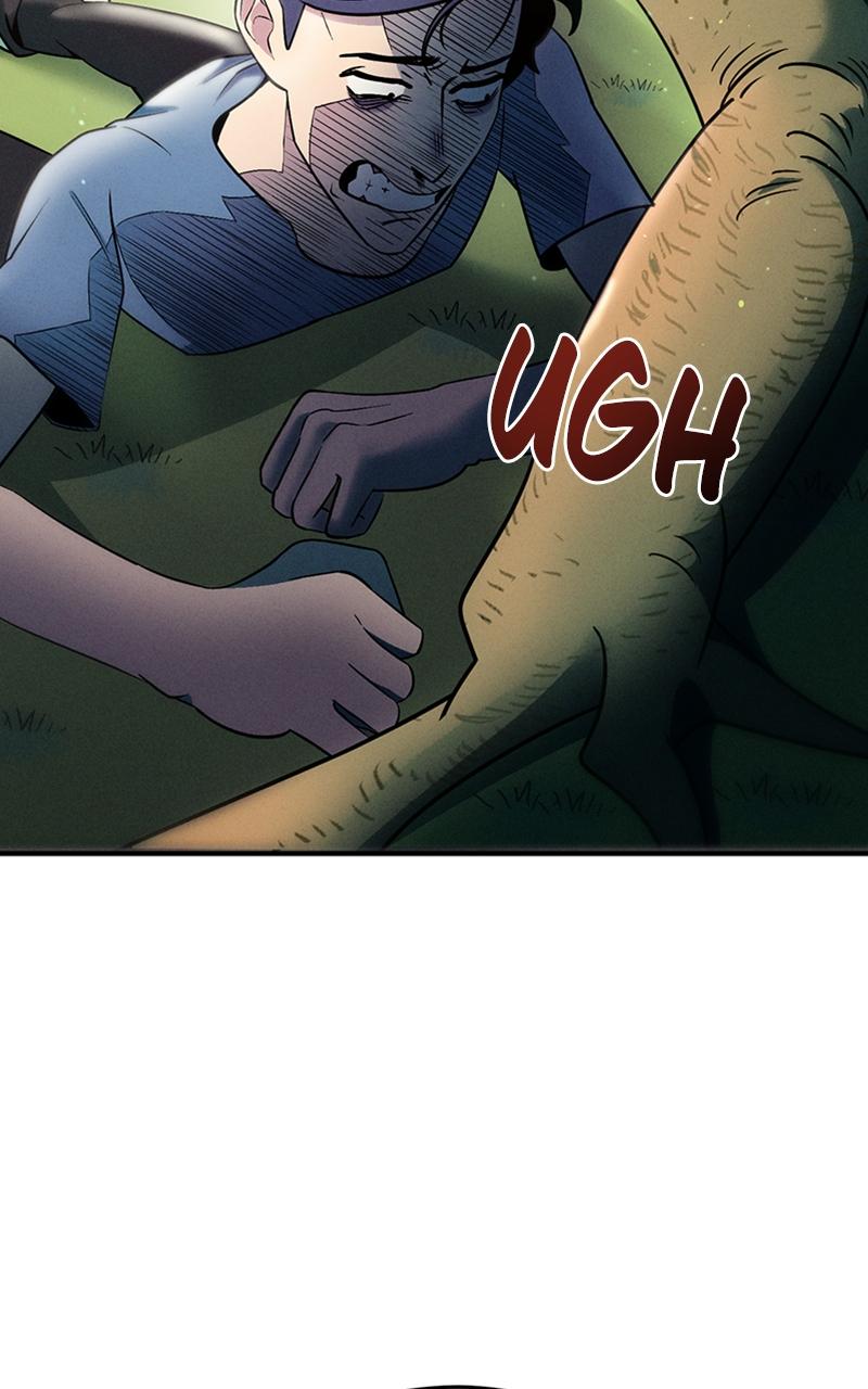 Campfire Friends - Chapter 9 - 71