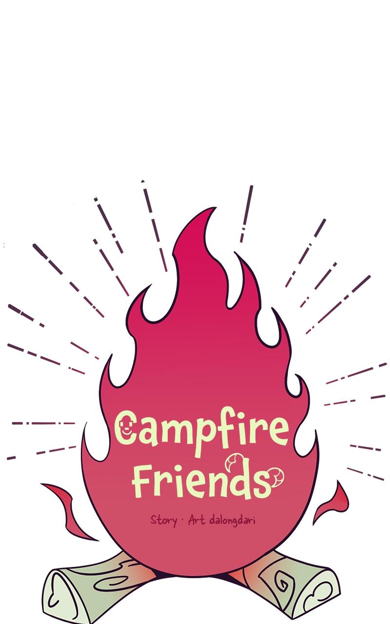 Campfire Friends - Chapter 9 - 75