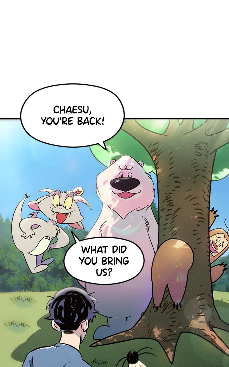 Campfire Friends - Chapter 9 - 77