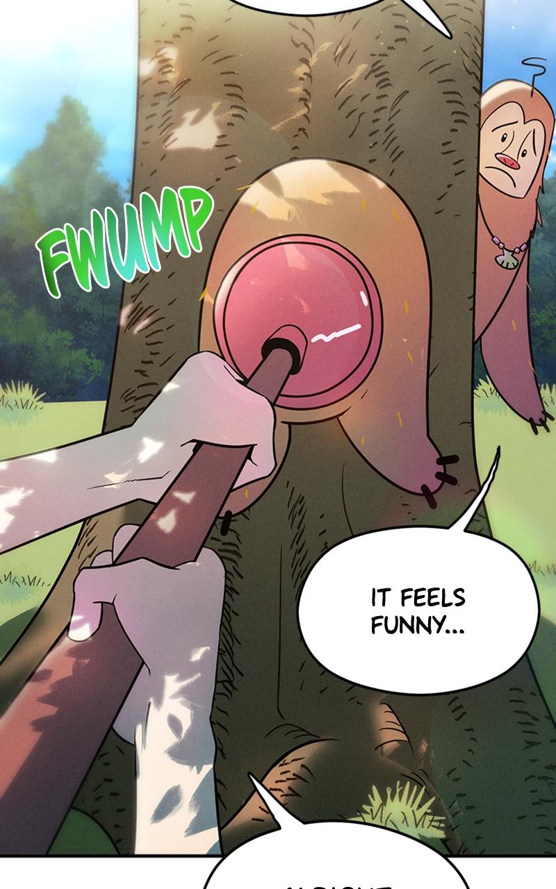 Campfire Friends - Chapter 9 - 80