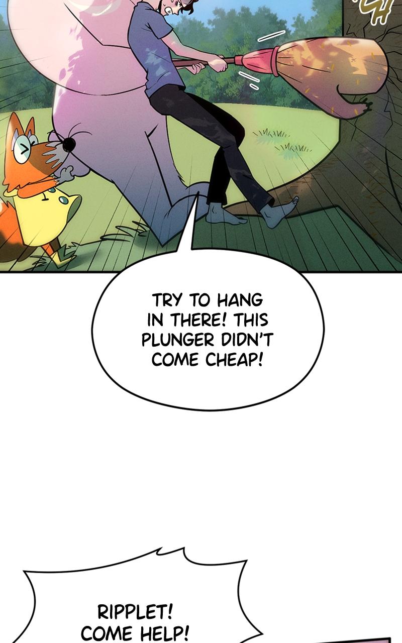 Campfire Friends - Chapter 9 - 82