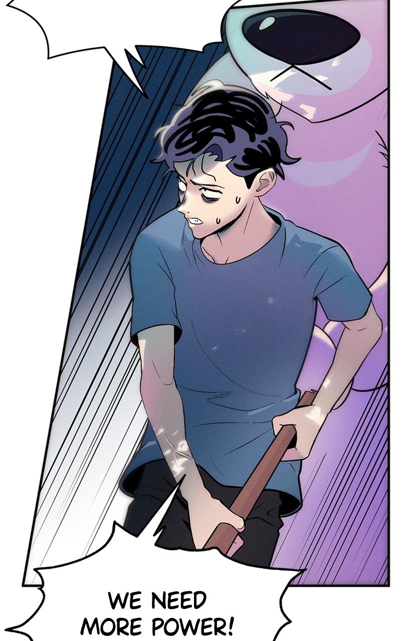 Campfire Friends - Chapter 9 - 83