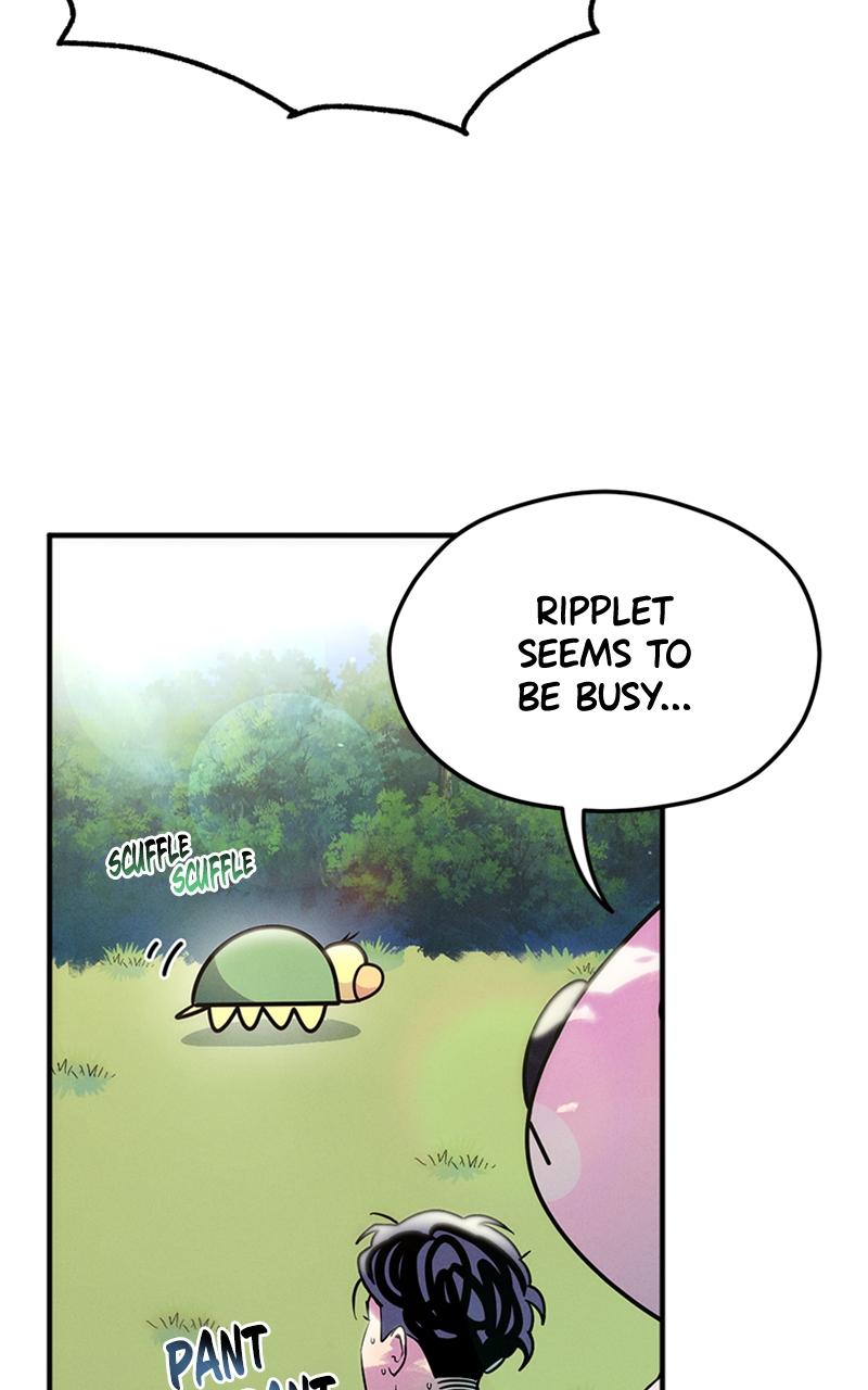 Campfire Friends - Chapter 9 - 84