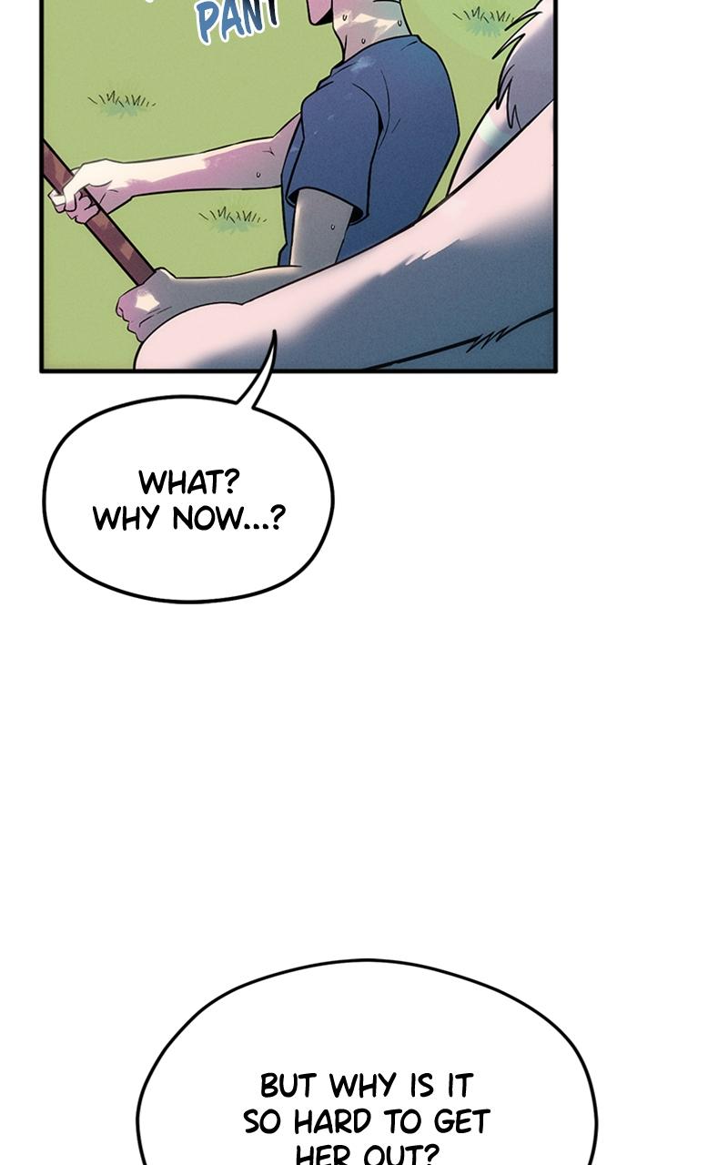 Campfire Friends - Chapter 9 - 85