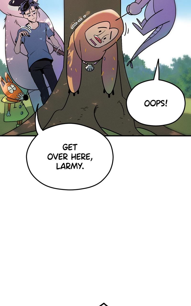 Campfire Friends - Chapter 9 - 88