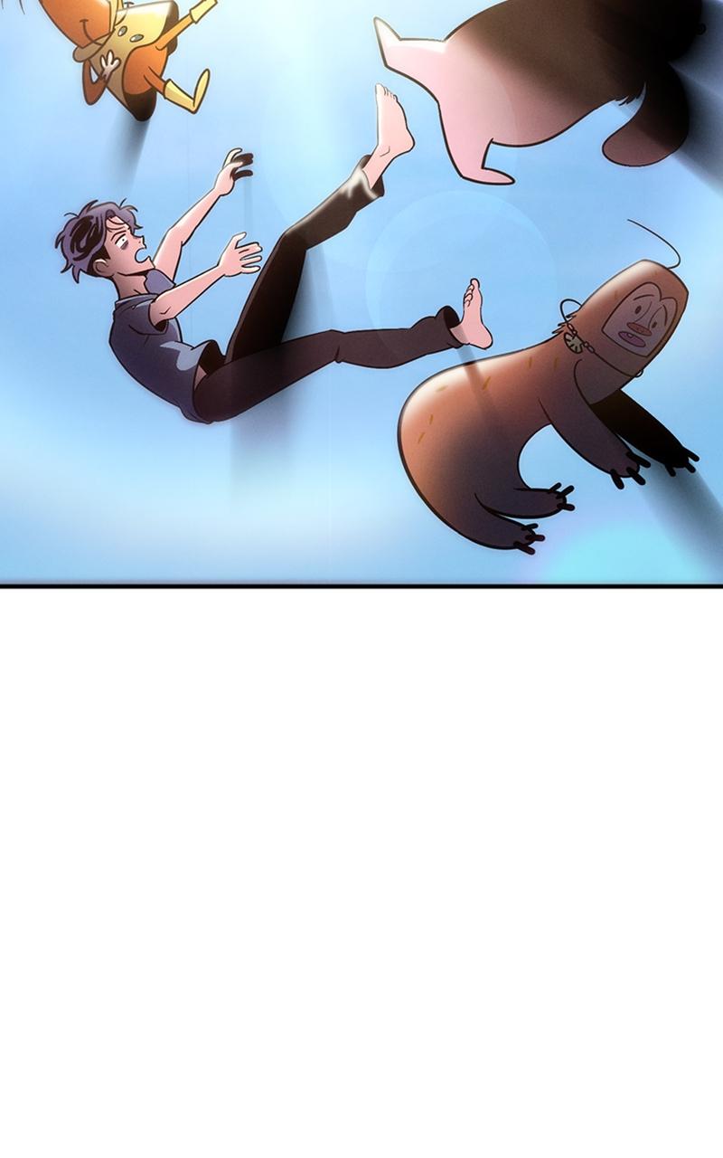 Campfire Friends - Chapter 9 - 94