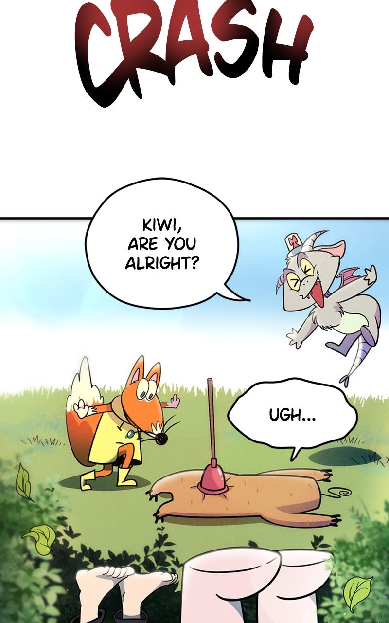 Campfire Friends - Chapter 9 - 96