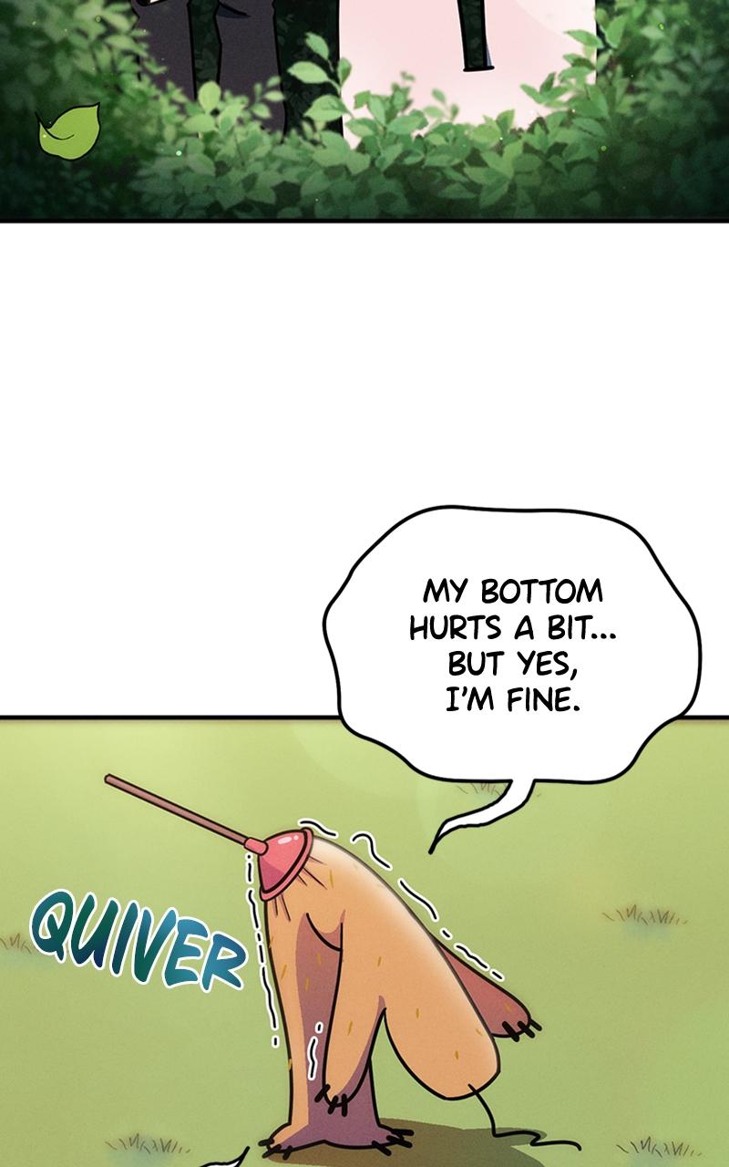 Campfire Friends - Chapter 9 - 97