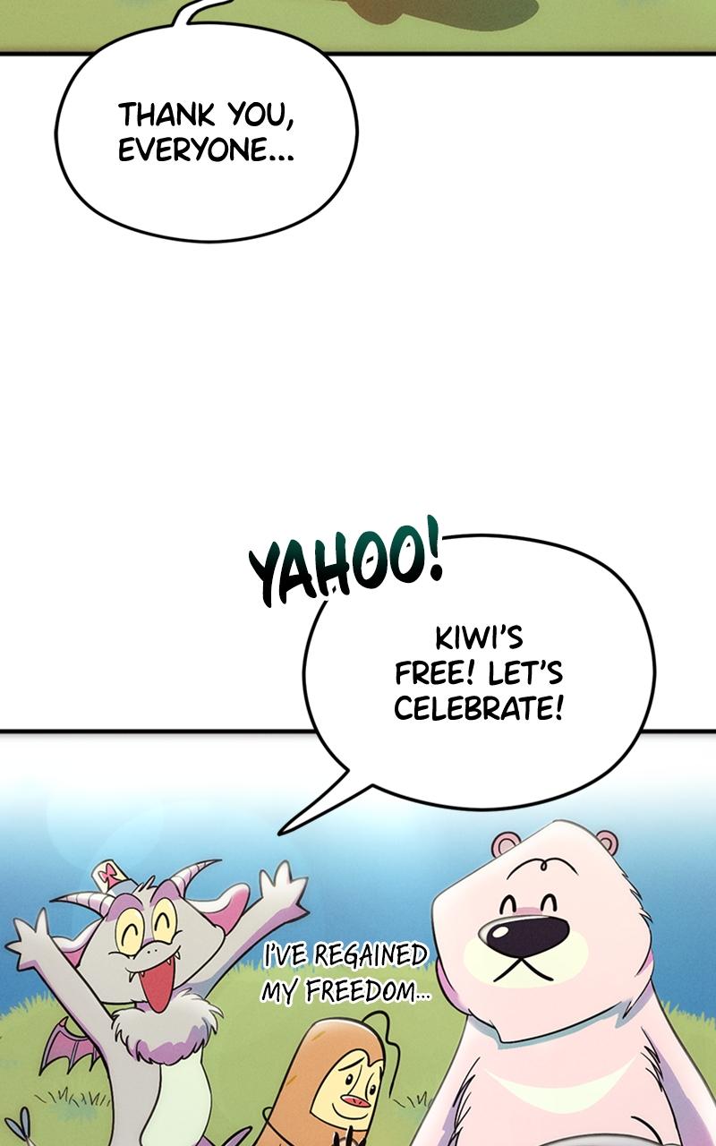 Campfire Friends - Chapter 9 - 98