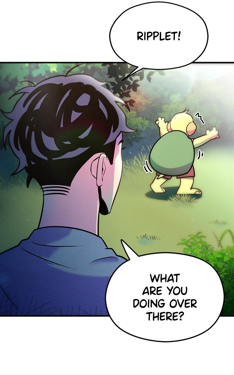 Campfire Friends - Chapter 9 - 100