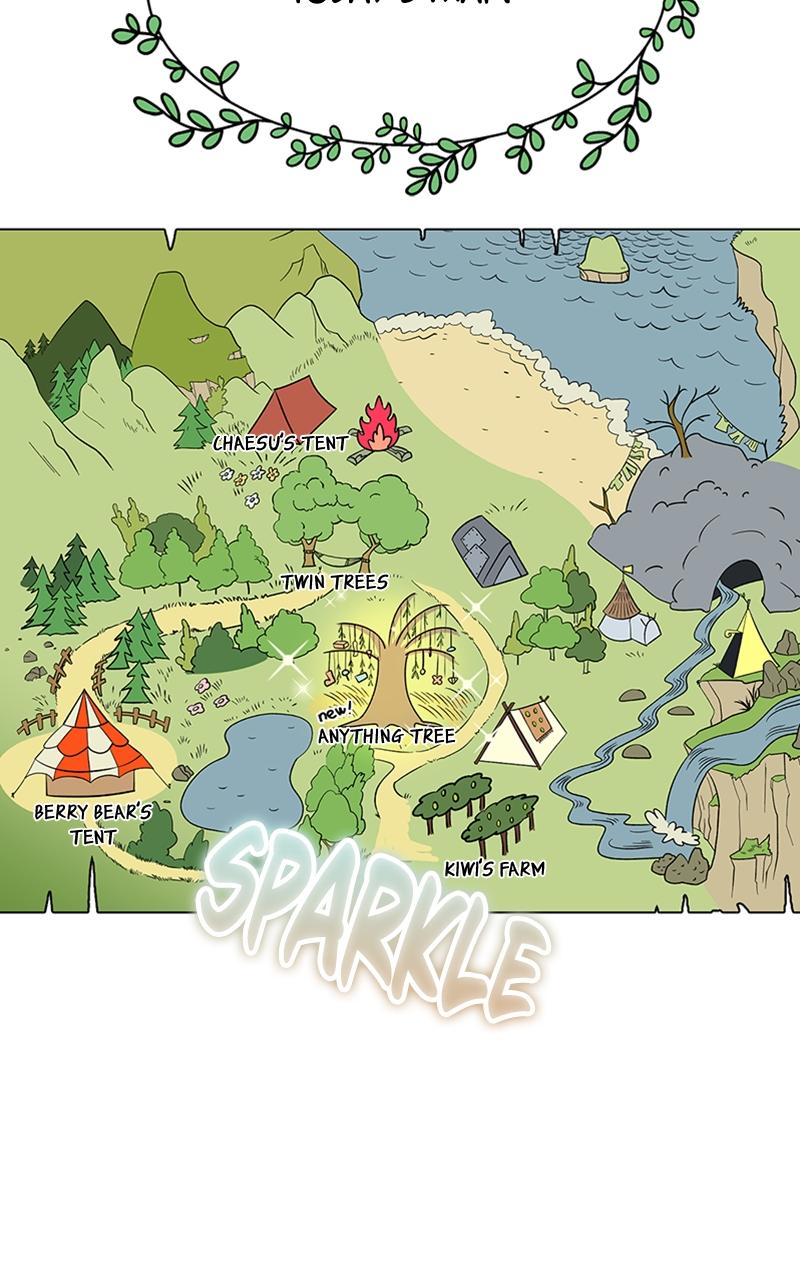 Campfire Friends - Chapter 9 - 113