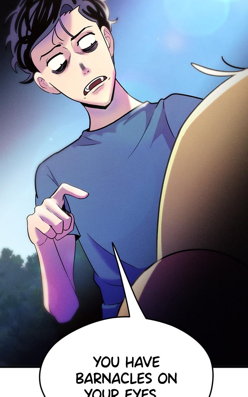 Campfire Friends - Chapter 10 - 12