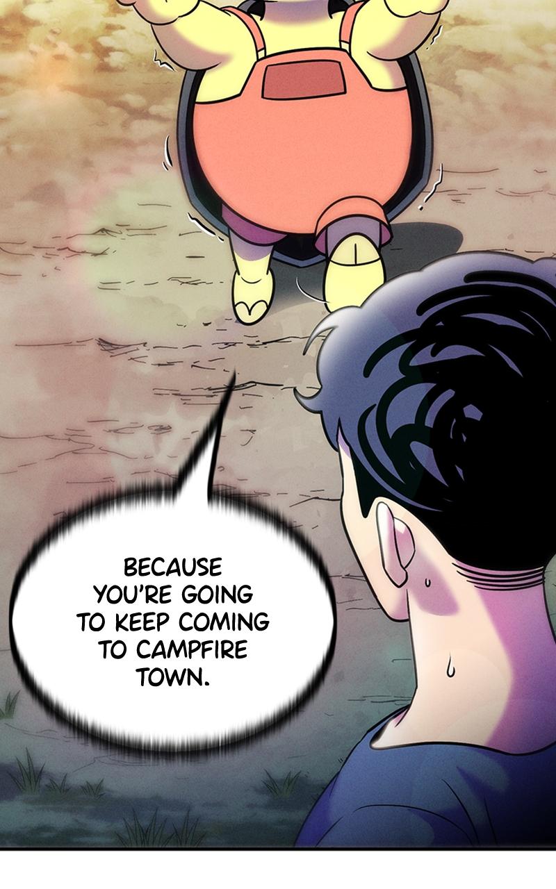 Campfire Friends - Chapter 10 - 16