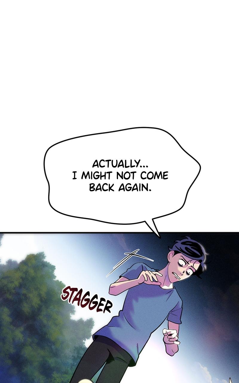 Campfire Friends - Chapter 10 - 17