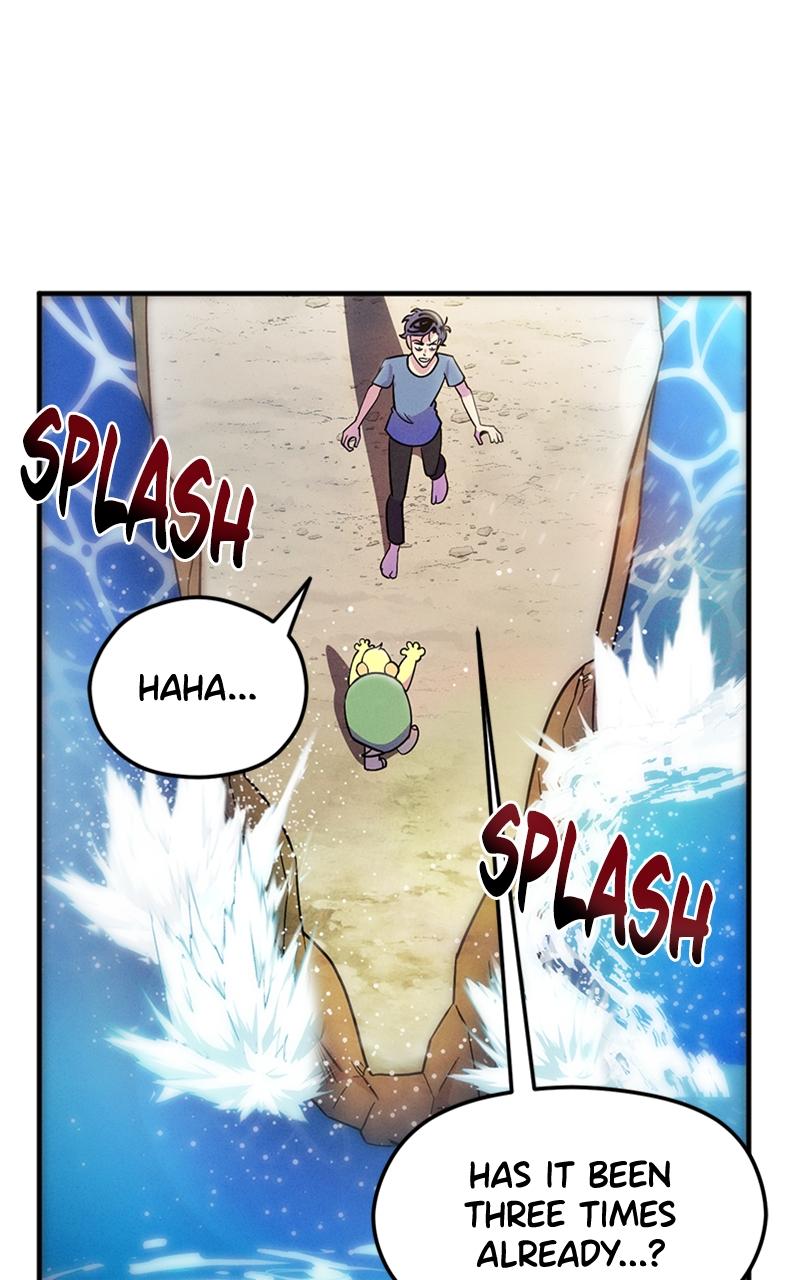 Campfire Friends - Chapter 10 - 20