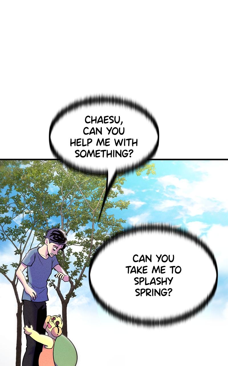 Campfire Friends - Chapter 10 - 24