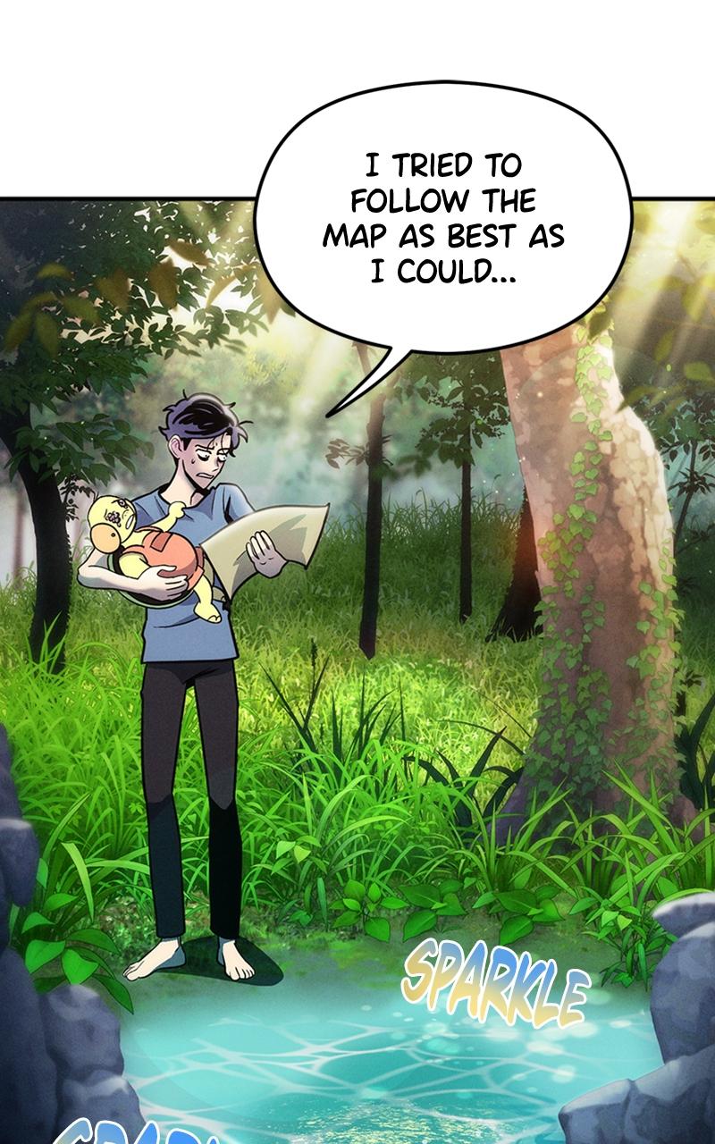 Campfire Friends - Chapter 10 - 29