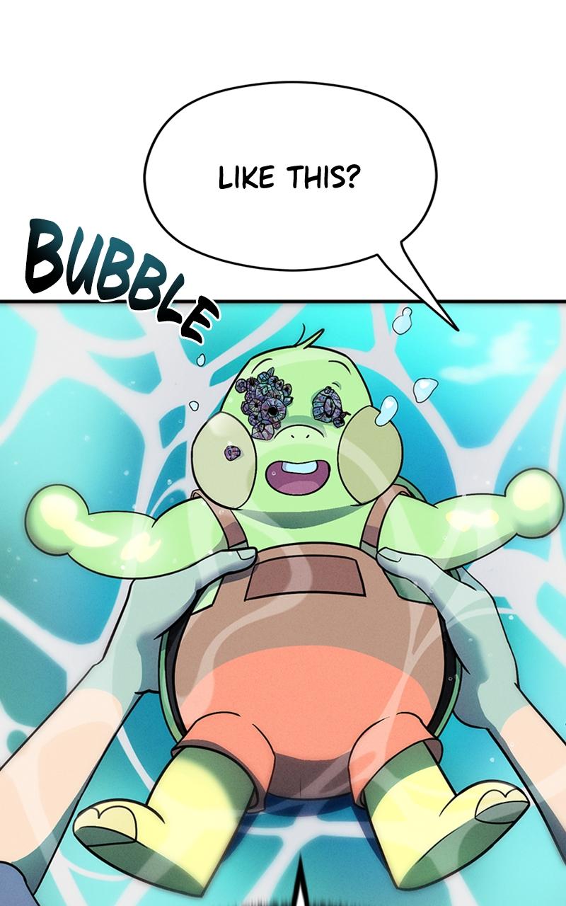 Campfire Friends - Chapter 10 - 32