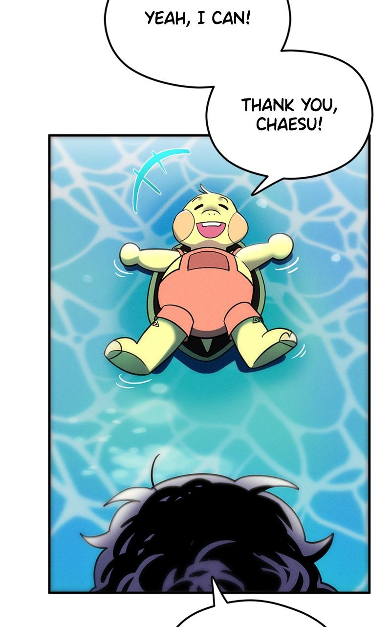 Campfire Friends - Chapter 10 - 35