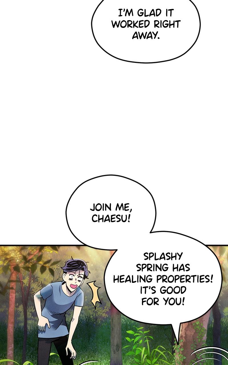 Campfire Friends - Chapter 10 - 36