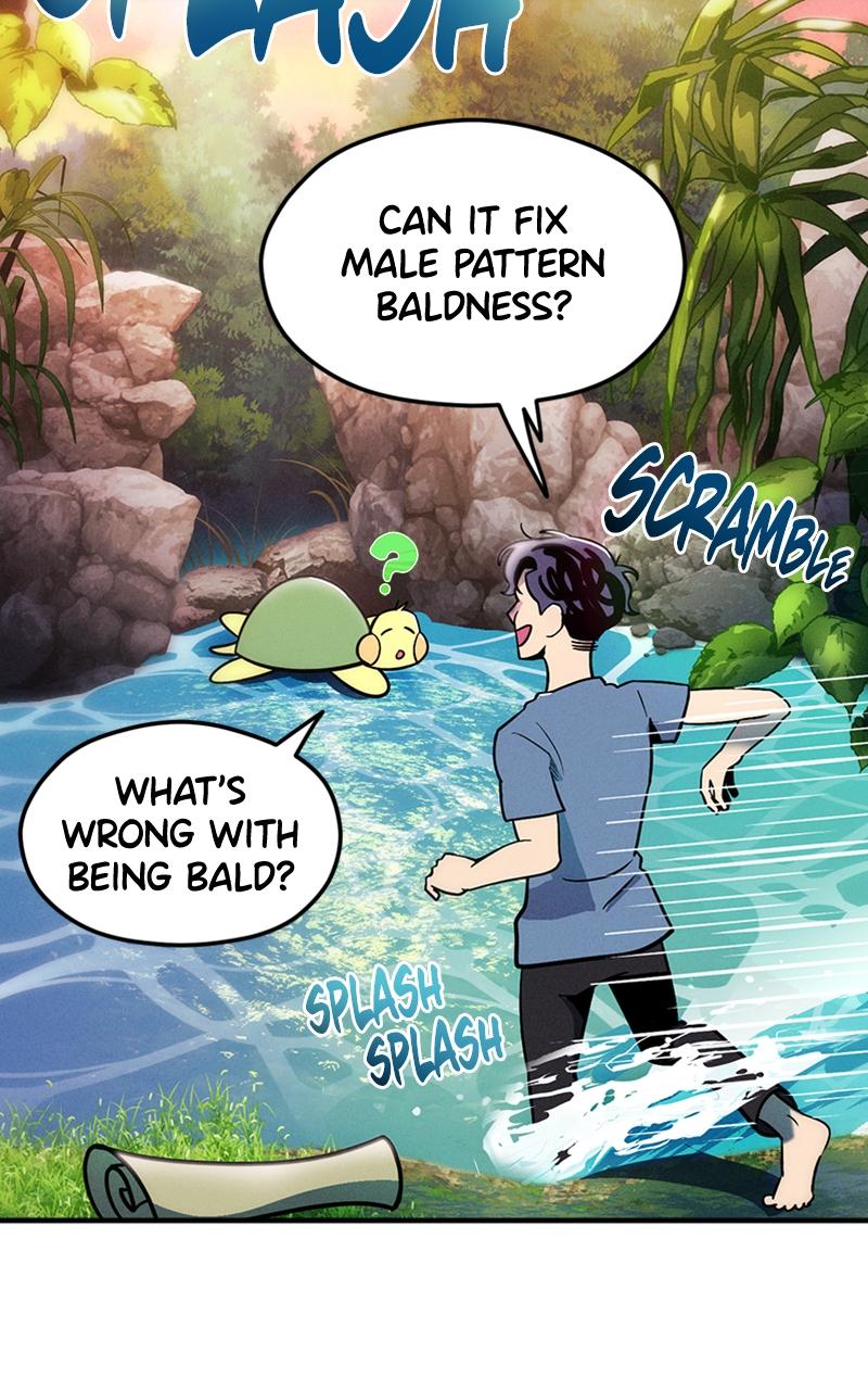 Campfire Friends - Chapter 10 - 38