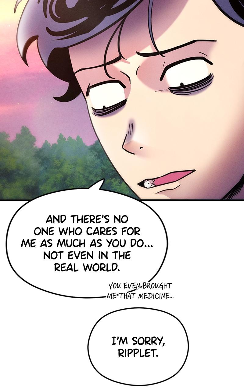 Campfire Friends - Chapter 10 - 43