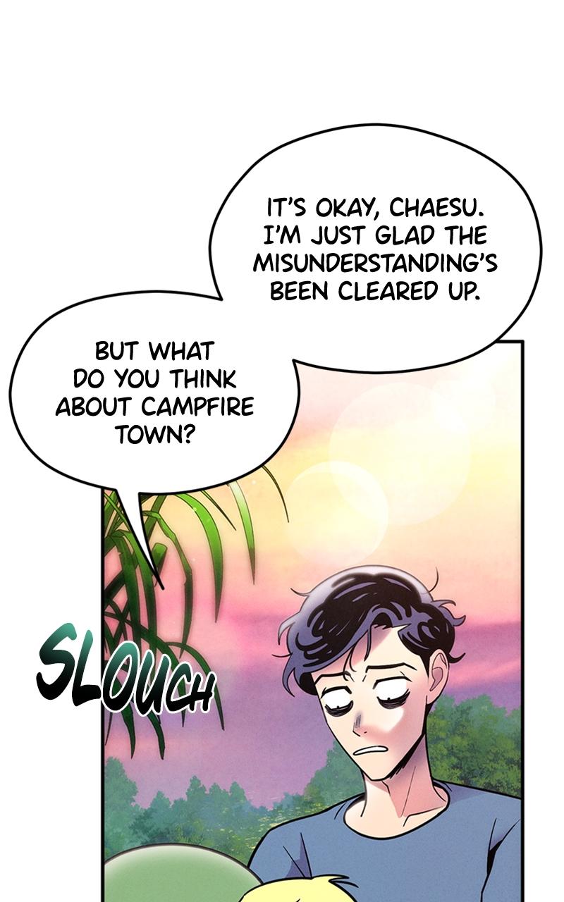 Campfire Friends - Chapter 10 - 44