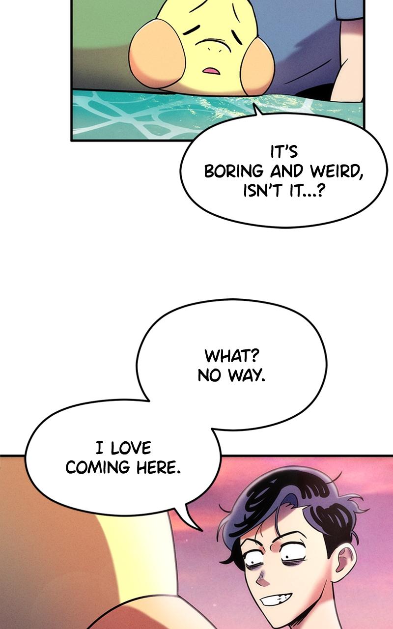 Campfire Friends - Chapter 10 - 45