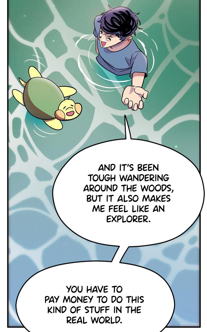 Campfire Friends - Chapter 10 - 47