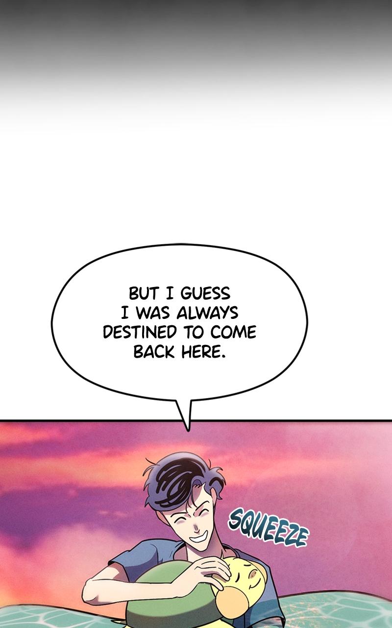 Campfire Friends - Chapter 10 - 55