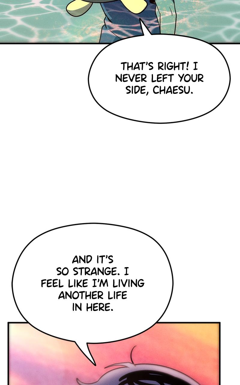 Campfire Friends - Chapter 10 - 56