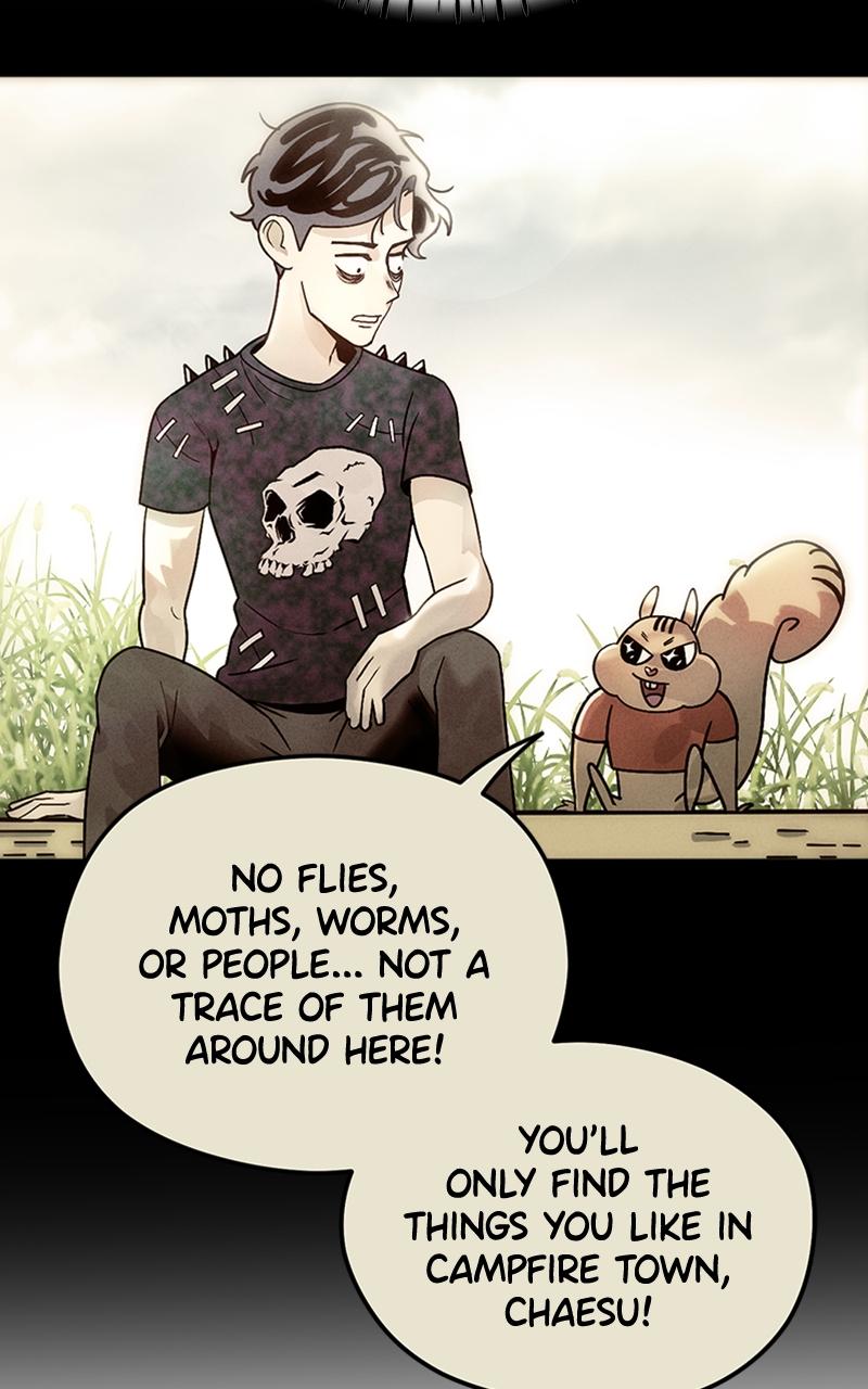 Campfire Friends - Chapter 10 - 74